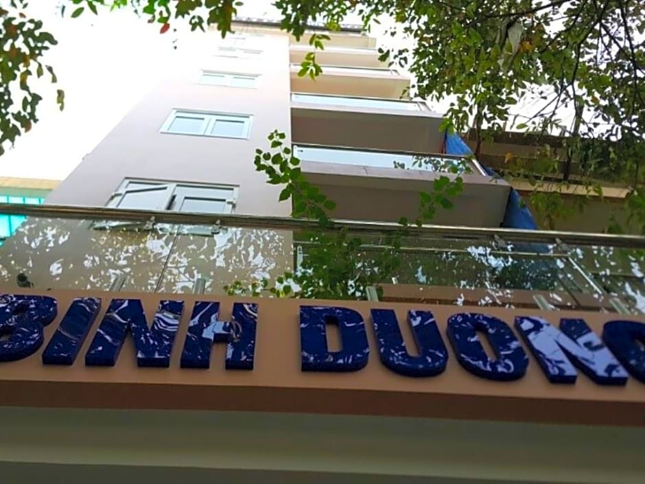 Binh Duong 2 Hotel
