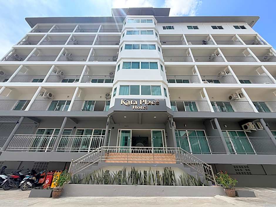 Kata Place Hotel