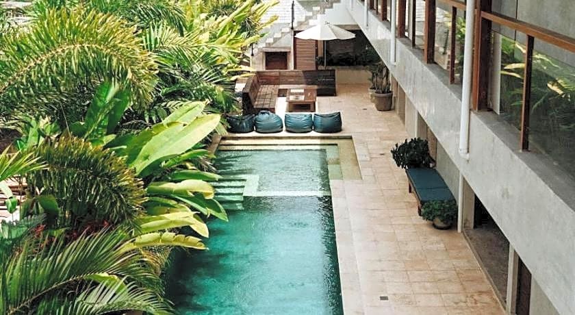 Sammy's Canggu