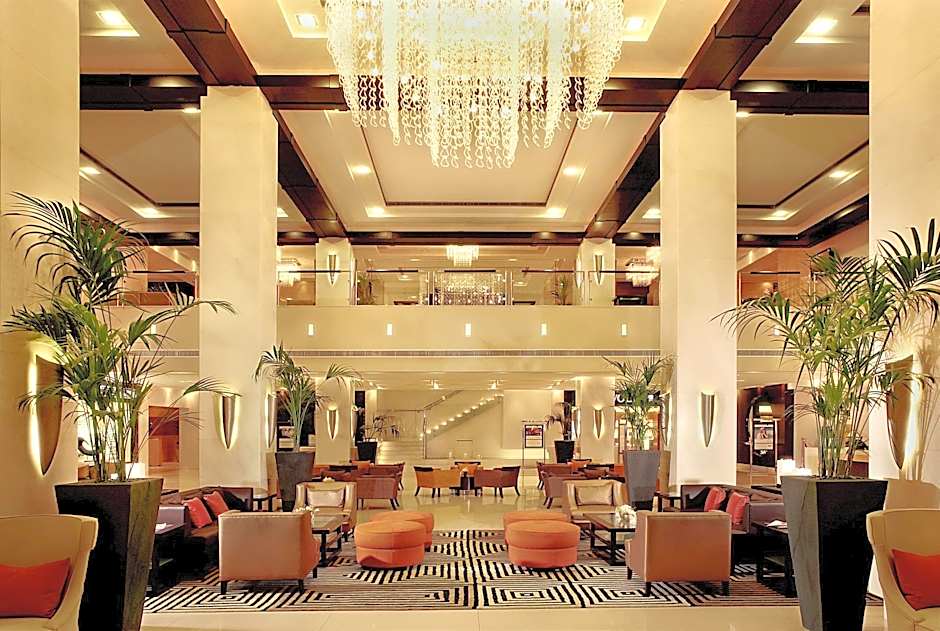 Media Rotana Barsha - Dubai