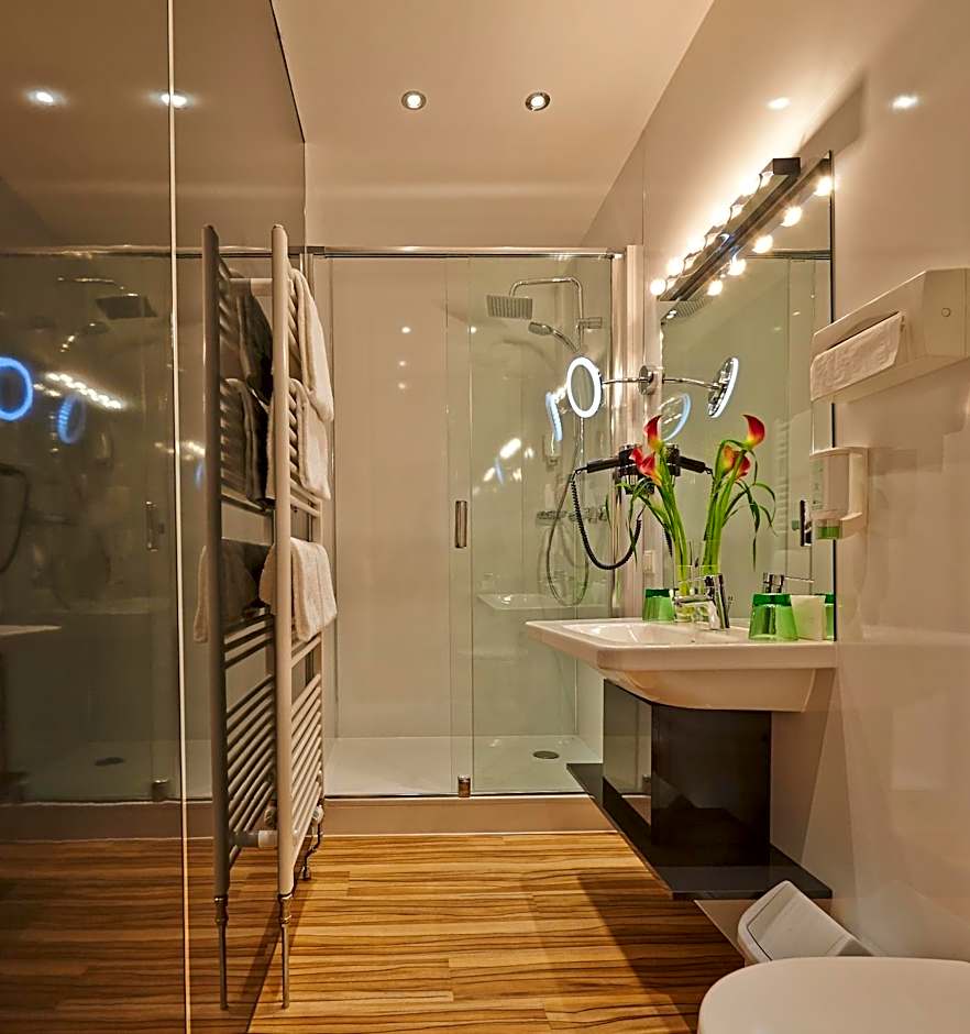 Hotel Zipser