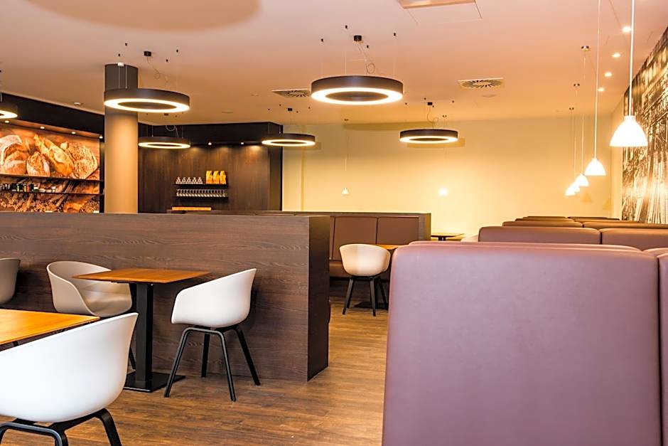 Travel24 Hotel Leipzig City