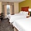 Hampton Inn By Hilton Jacksonville, Il