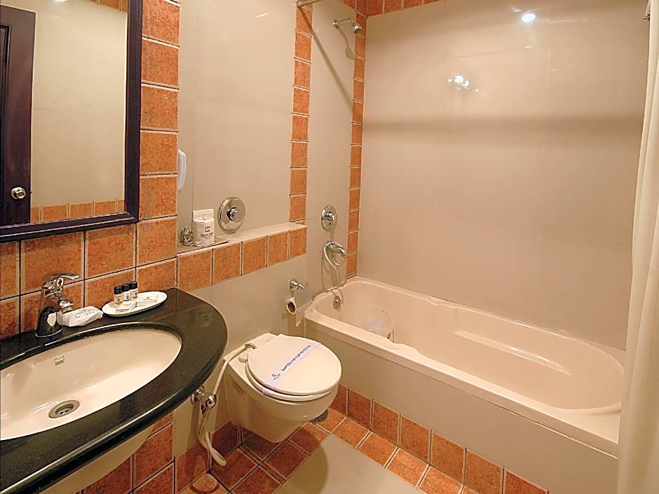 Hotel Niky International