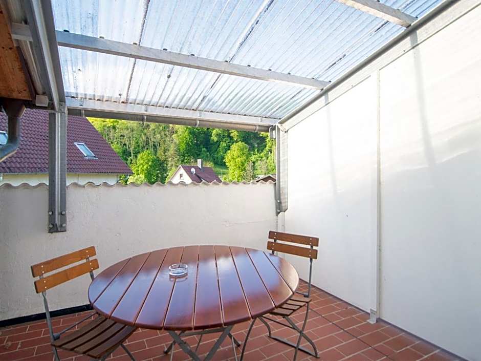 Brauereigasthof zum Lamm