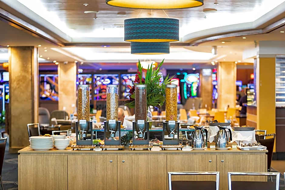 Mercure Canberra Belconnen