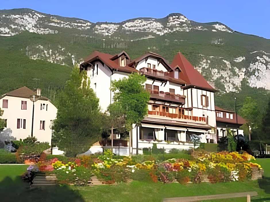 Hotel Restaurant Villa Riva