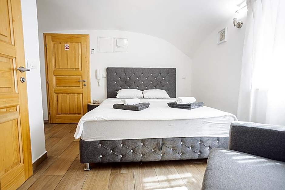 Hotel Šiška