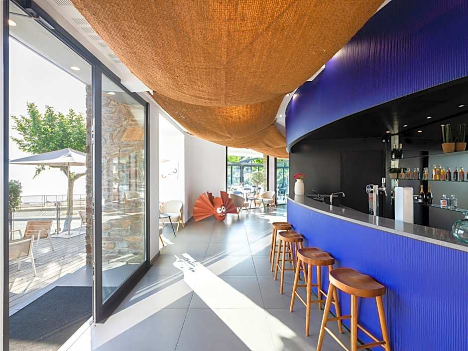 Les Elmes - Hotel & Spa