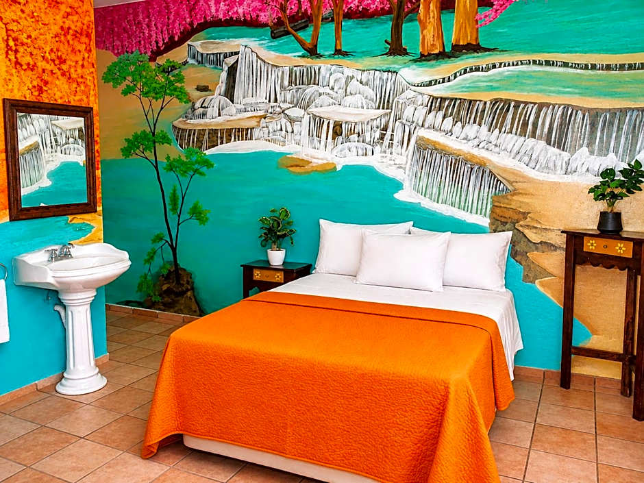 HOTEL ESMERALDA
