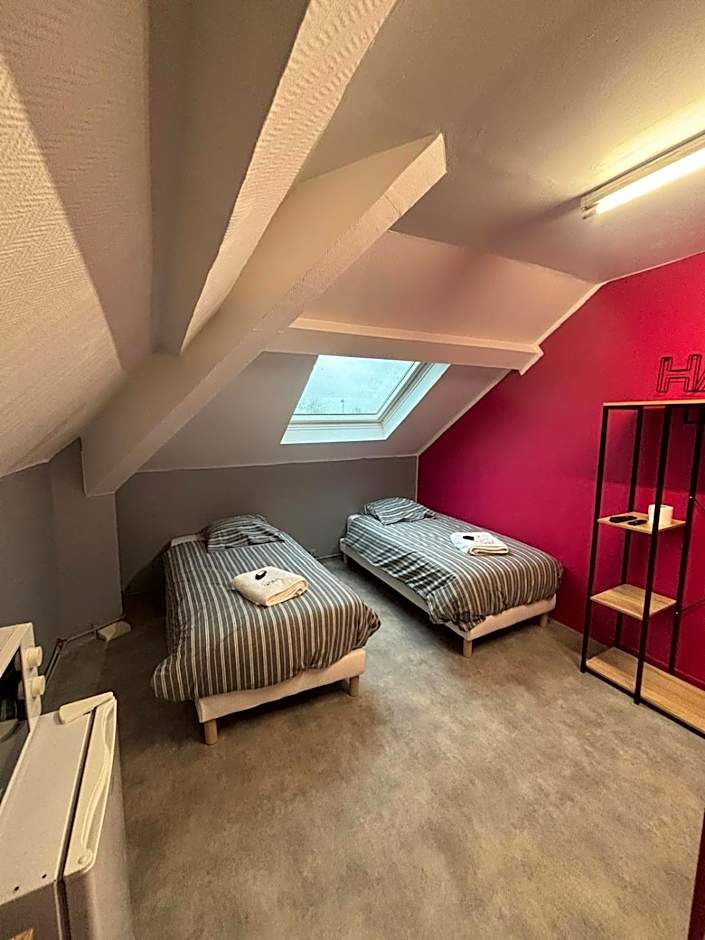 Capstay - Trith Netflix