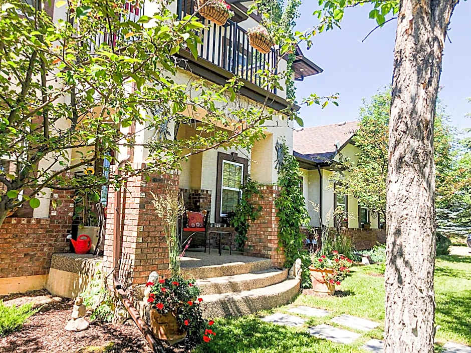 Wolf Creek Bed and Breakfast
