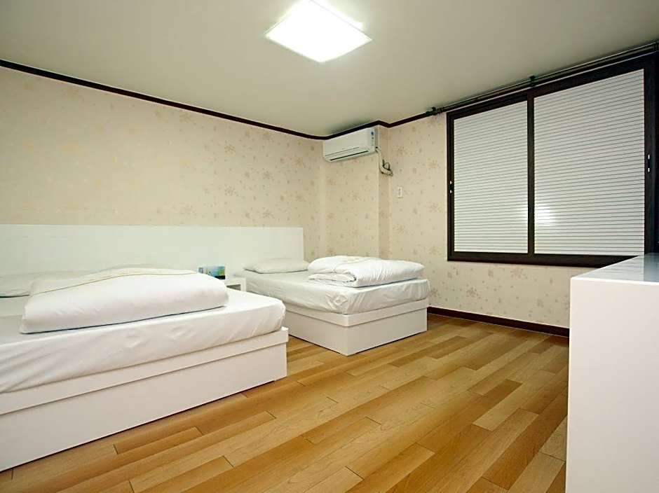 Gyeongju Valentine Bomun Branch