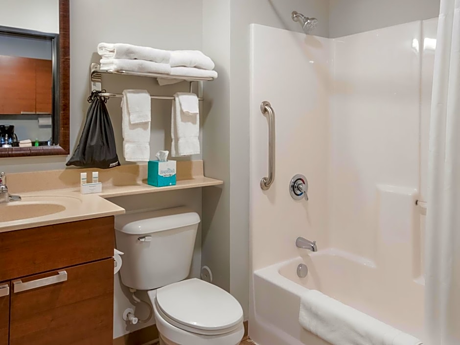 My Place Hotel - Sioux Falls, SD