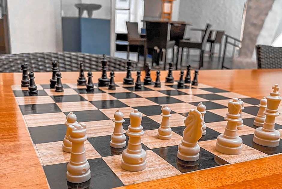 Wyndham San Jose Herradura Hotel & Convention Center