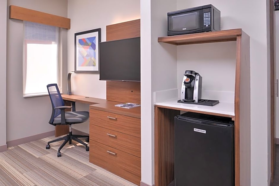 Holiday Inn Express New Orleans - St Charles