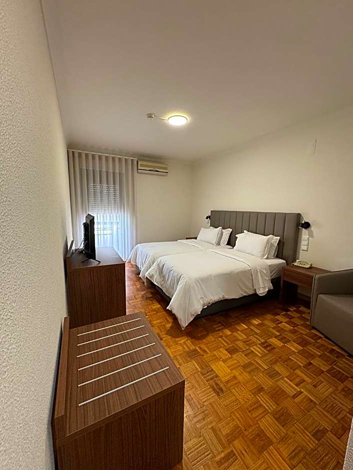Hotel Ribadouro