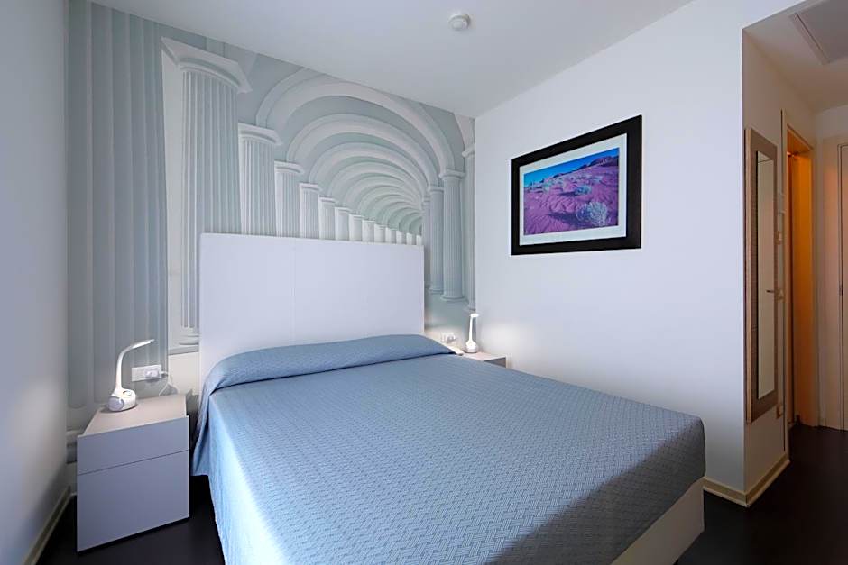 Hotel Anapaya