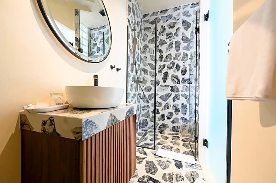 Hotel Bohemian Garni - Skadarlija