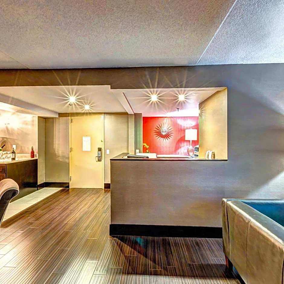 Holiday Inn-Princeton By IHG