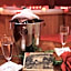 Hotel La Font Vineuse & Spa