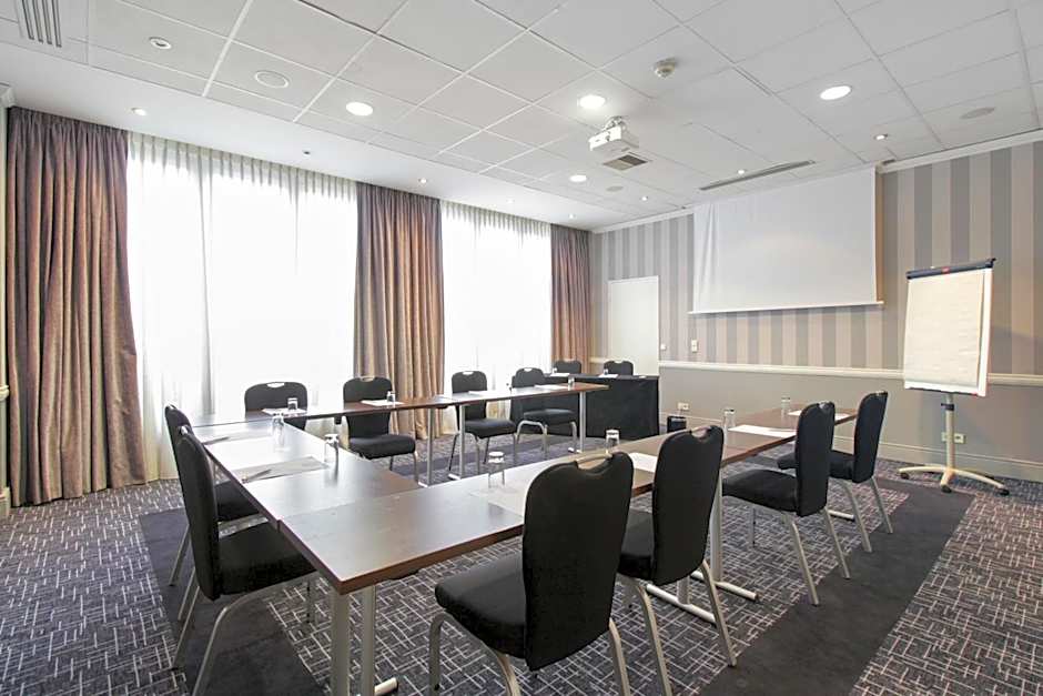 Crowne Plaza Paris République By IHG