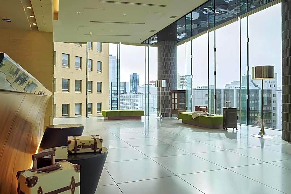 Mitsui Garden Hotel Sendai