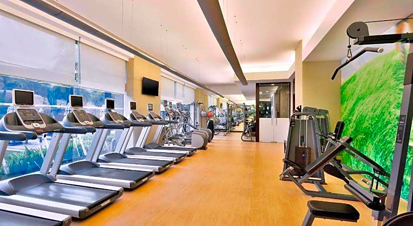 The Westin Hyderabad Mindspace