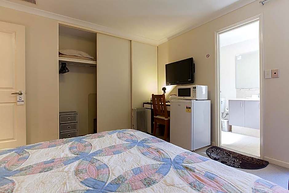 Arcadian Bed & Breakfast