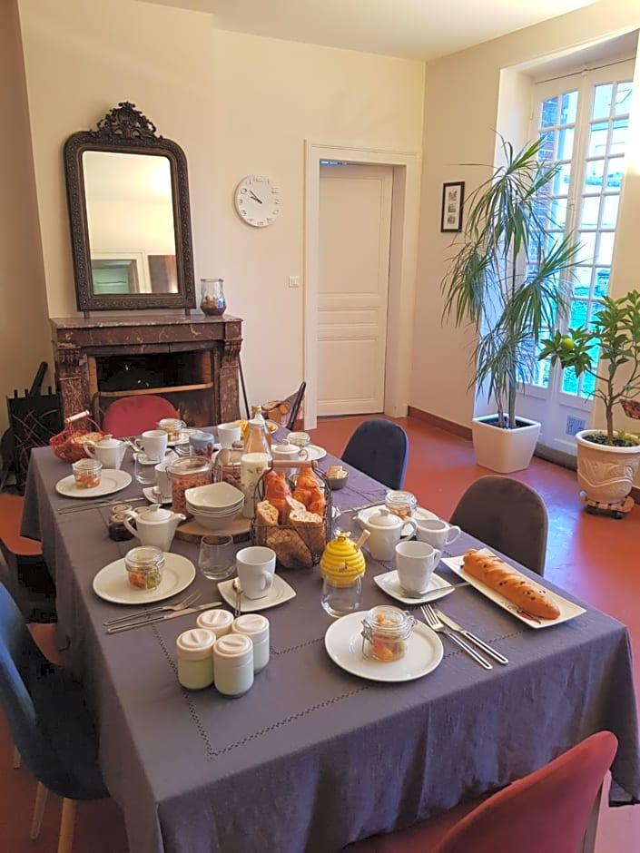 L'havre de Saint Germain