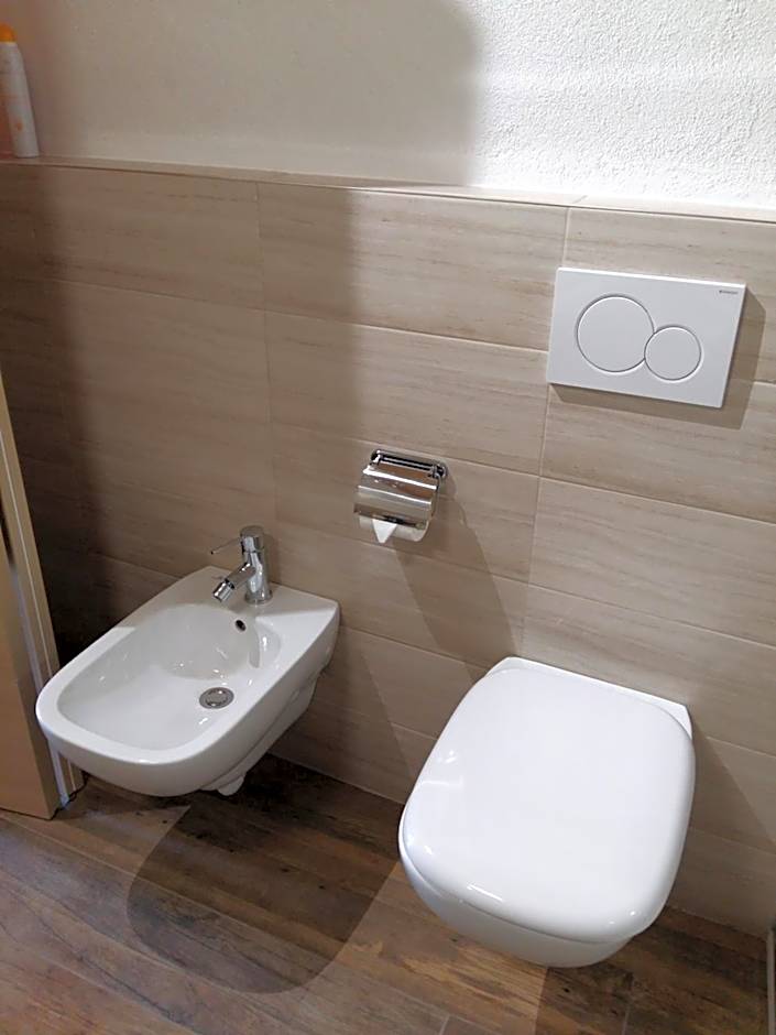 Ossola dal Monte - Affittacamere