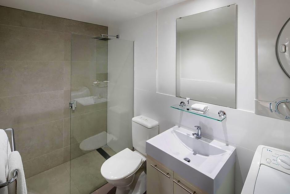 Mantra Castle Hill Sydney