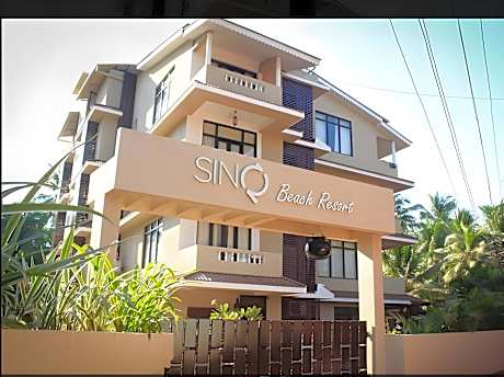 Sinq Beach Resort