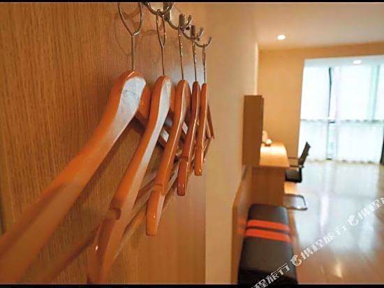 7Days Inn Premium Nanjing Hanzhongmen Subway Station – Nanjing, Jiangsu, MD