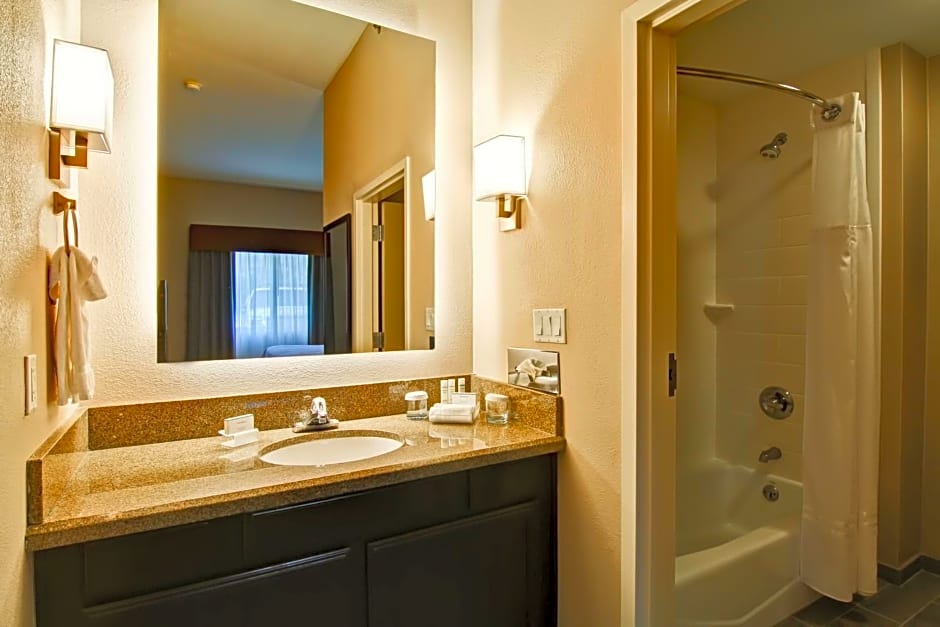 Homewood Suites By Hilton Houston-Kingwood Parc-Airport Area