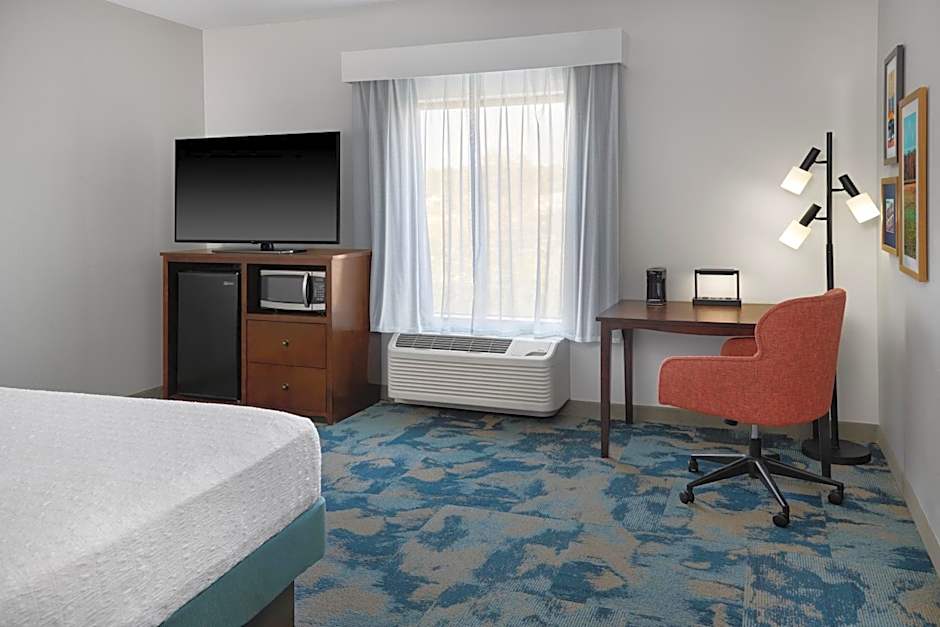 Hampton Inn By Hilton Poplar Bluff