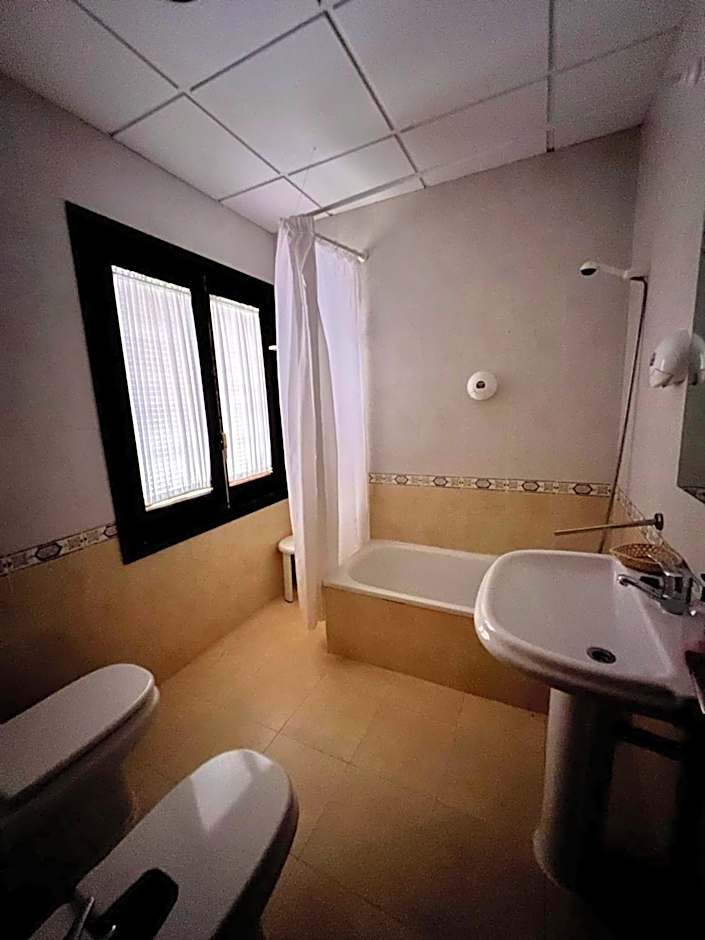 Foto 1 von 1 von Triple Room with Bathroom