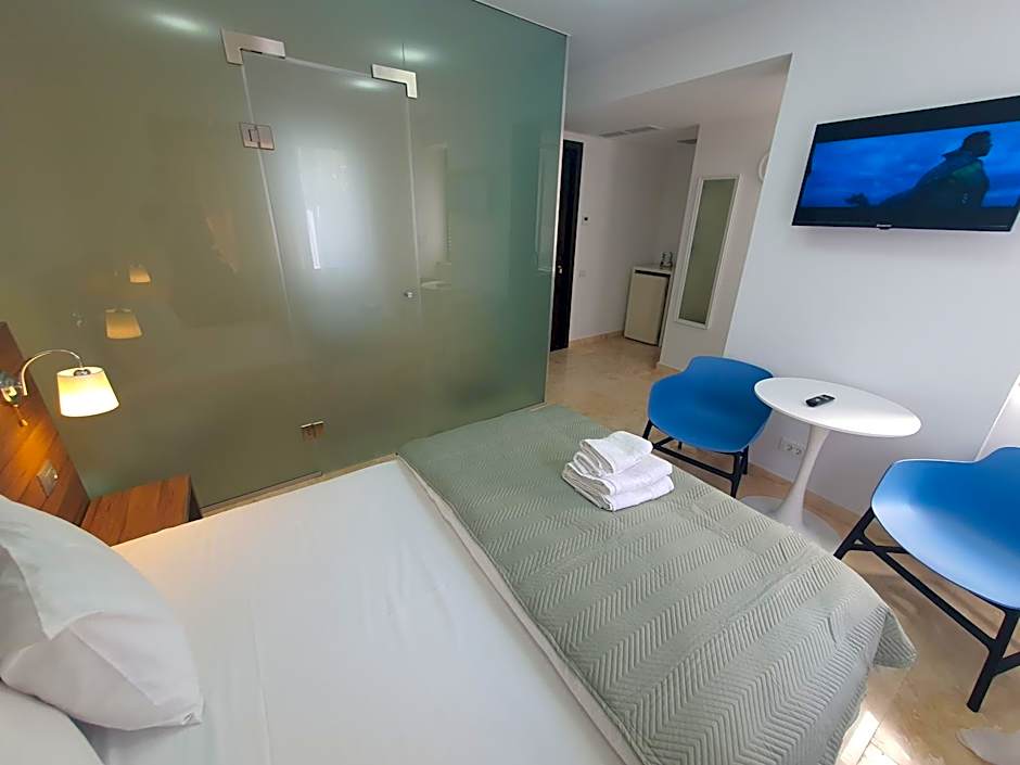 Dacia Residence Apartments