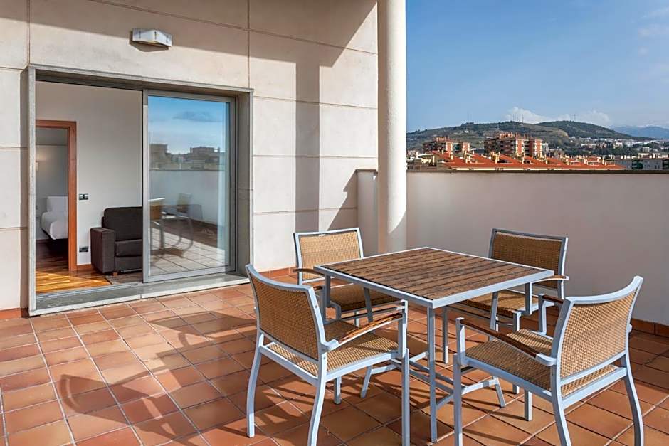 B&B Hotel Granada Estacion