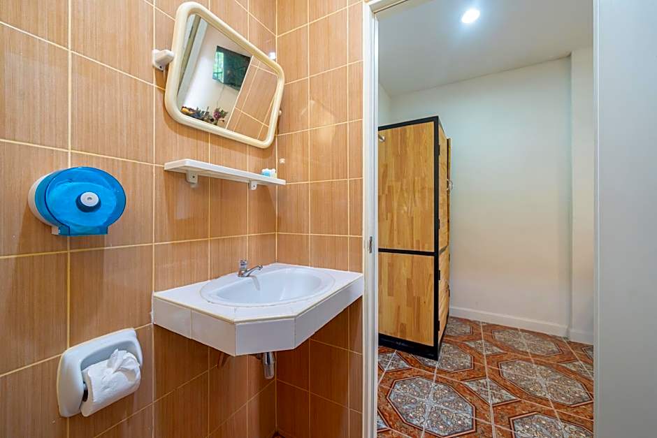 Oceanview Bungalows by EAT