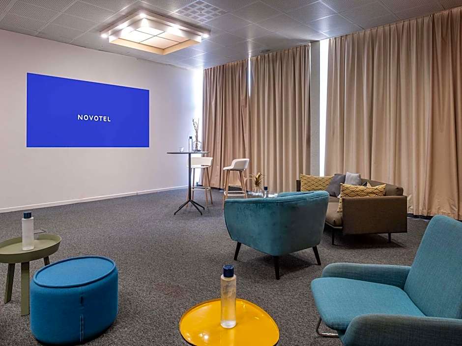 Novotel Le Mans