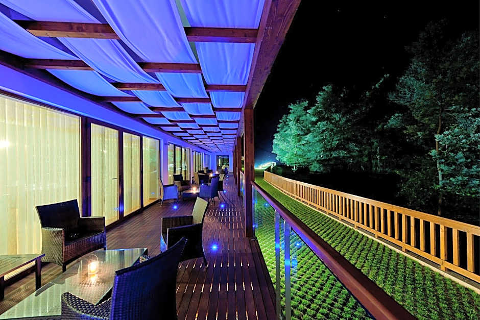 Hotel Rural Vale Do Rio