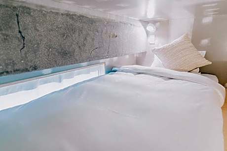 Superior Twin Room with Bunk Bed