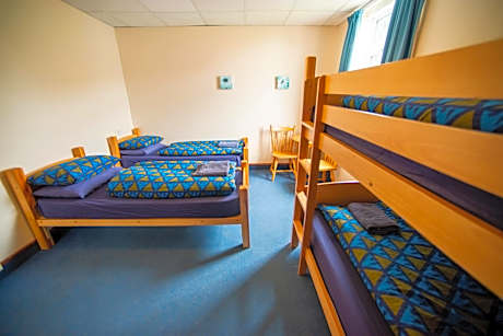 Quadruple Room with Bathroom