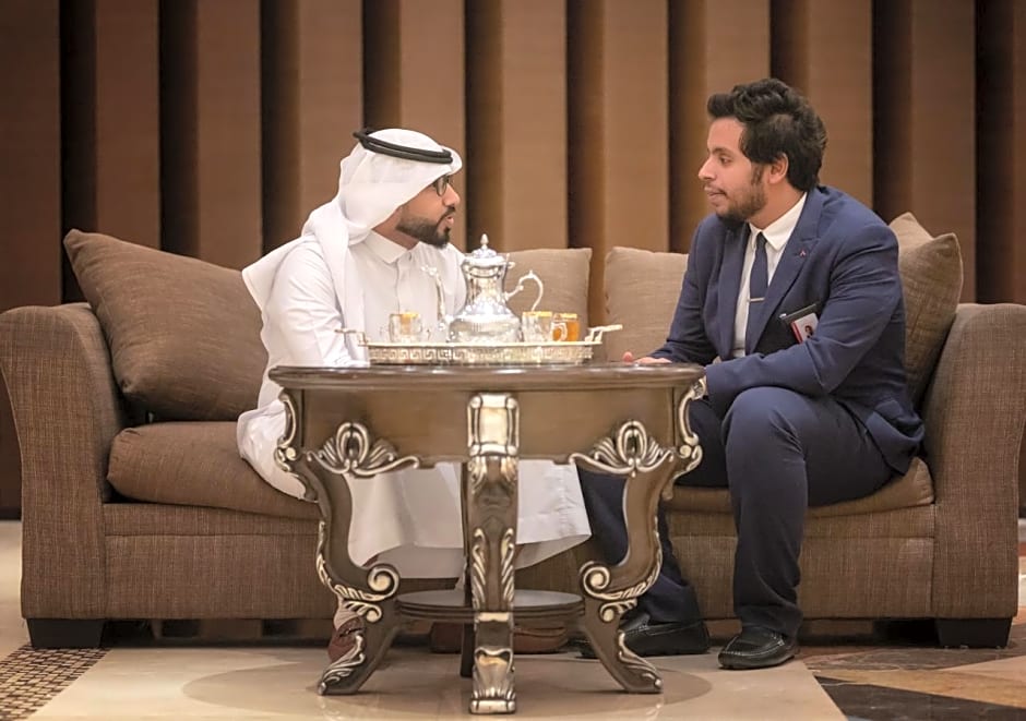 Al Safwah Orchid Hotel