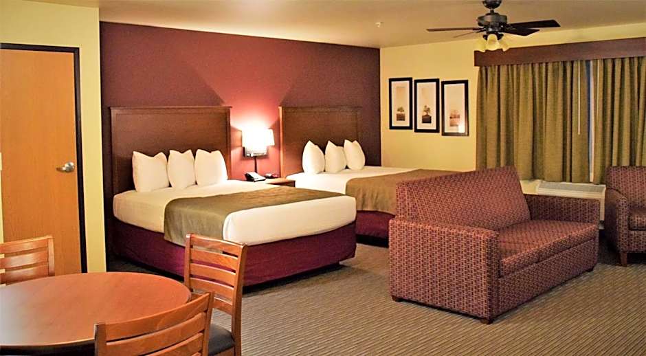 AmericInn by Wyndham Merrill