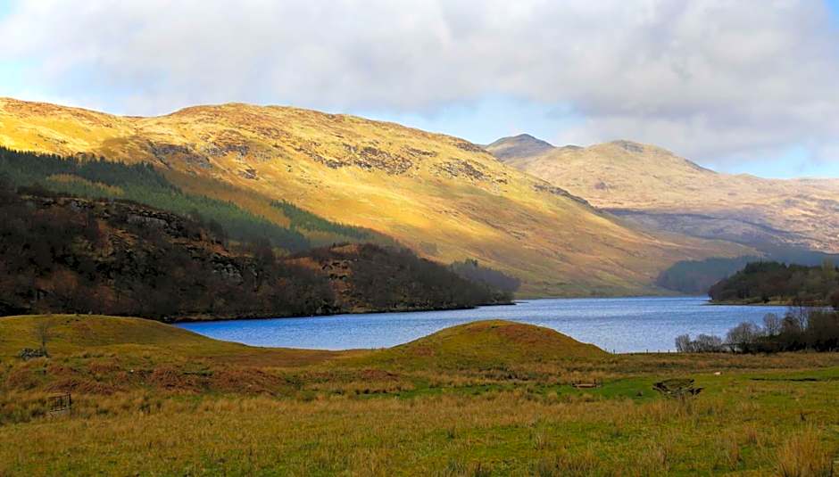 Best Western Crianlarich Hotel