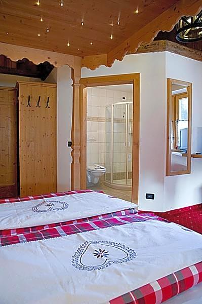 Hotel Garni San Nicolò