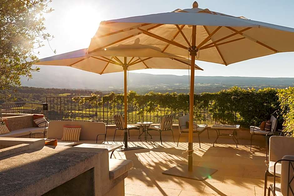 Hotel Crillon le Brave