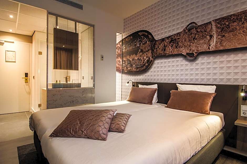 Golden Tulip Leiden Centre